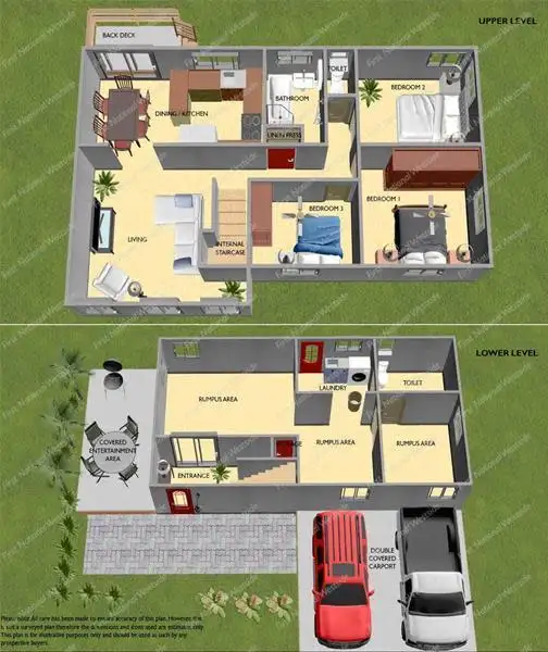 Fourth view of Homely house listing, 2 Melinda Street, Camira QLD 4300