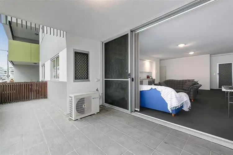Fifth view of Homely apartment listing, 102/28 Masters Street, Newstead QLD 4006