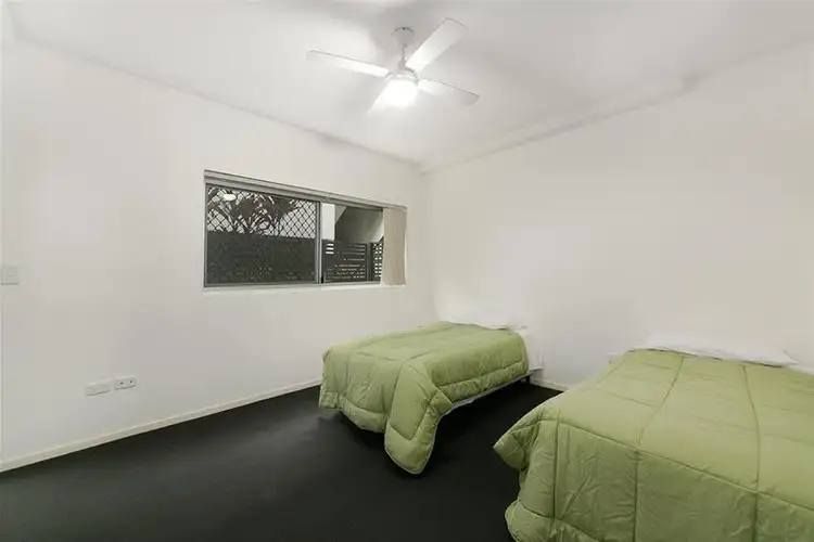 Seventh view of Homely apartment listing, 102/28 Masters Street, Newstead QLD 4006