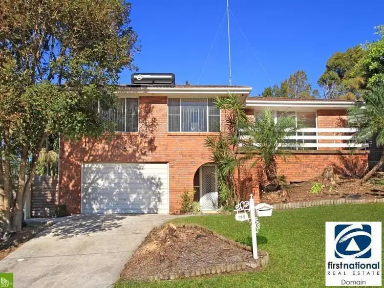 165 Waples Road, Farmborough Heights NSW 2526