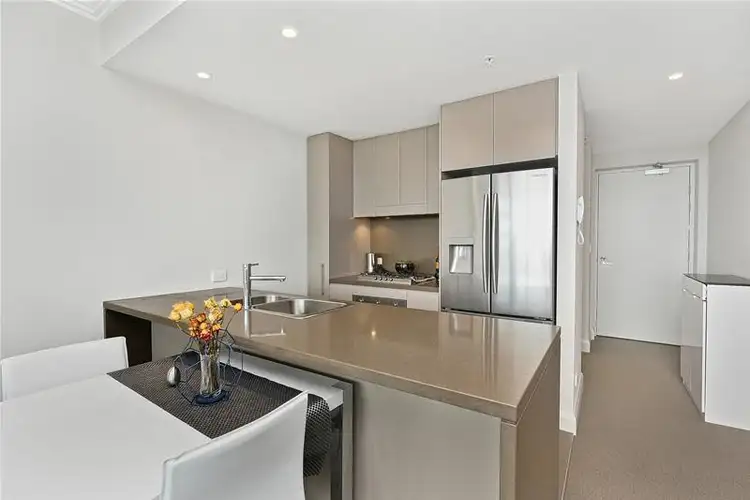 Fourth view of Homely apartment listing, 704/7 Australia Avenue, Sydney Olympic Park NSW 2127