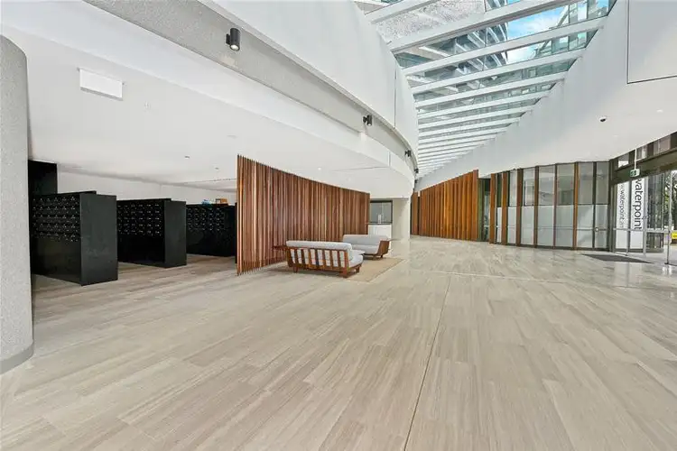 Sixth view of Homely apartment listing, 704/7 Australia Avenue, Sydney Olympic Park NSW 2127