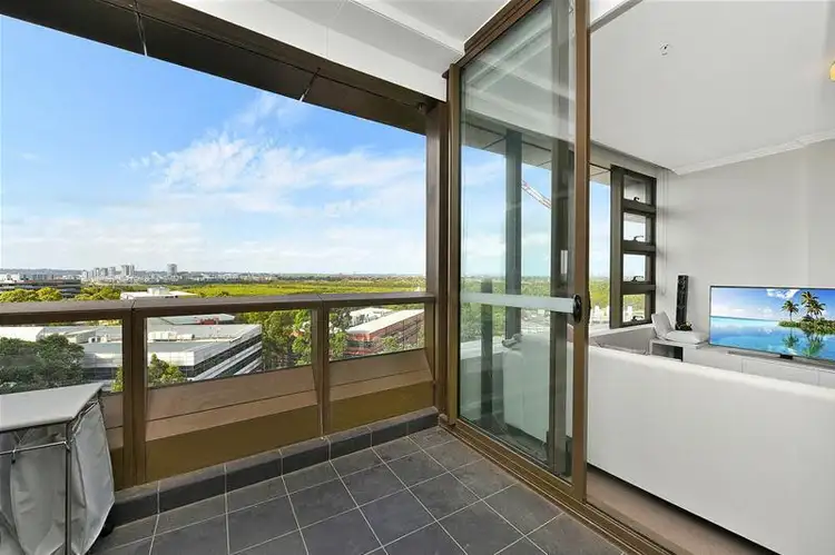 Seventh view of Homely apartment listing, 704/7 Australia Avenue, Sydney Olympic Park NSW 2127