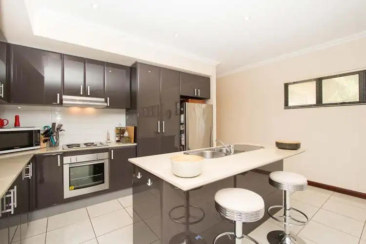 Second view of Homely unit listing, 8/43 Frederick Street, Broome WA 6725