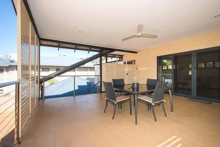 Fourth view of Homely unit listing, 8/43 Frederick Street, Broome WA 6725