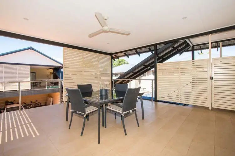Fifth view of Homely unit listing, 8/43 Frederick Street, Broome WA 6725