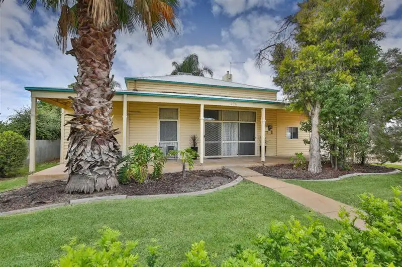 Main view of Homely house listing, 224 Tenth Street, Mildura VIC 3500