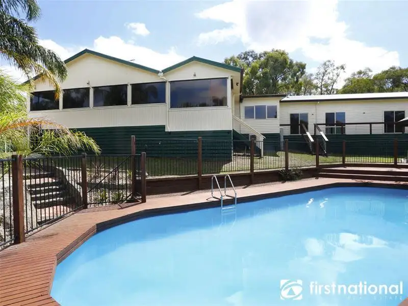 Main view of Homely rural property listing, 12 Nagle Crescent, Maryknoll VIC 3812