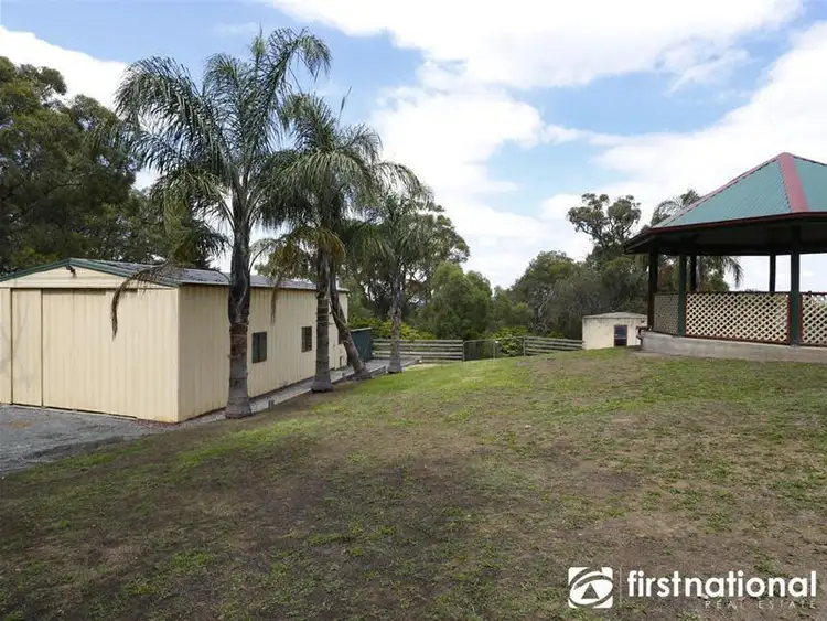 Fourth view of Homely rural property listing, 12 Nagle Crescent, Maryknoll VIC 3812