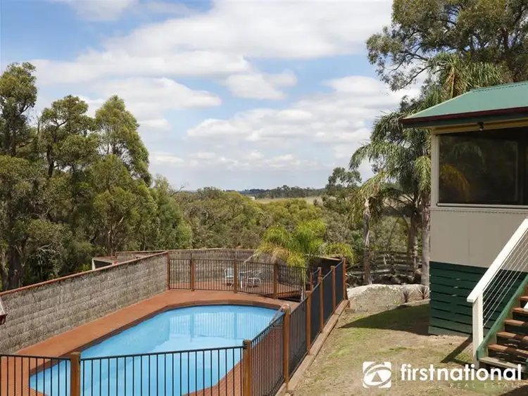 Sixth view of Homely rural property listing, 12 Nagle Crescent, Maryknoll VIC 3812