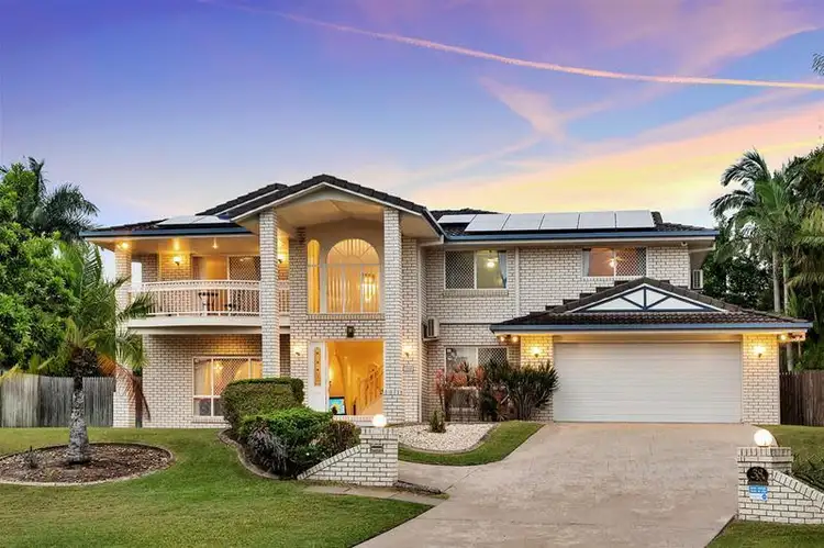 38 Como Place, Parkinson QLD 4115