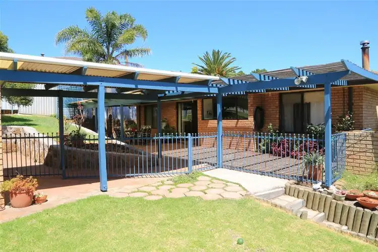 42 Hofrad Court, Yakamia WA 6330