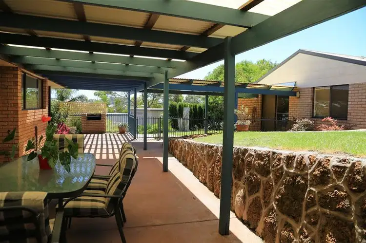 Second view of Homely house listing, 42 Hofrad Court, Yakamia WA 6330