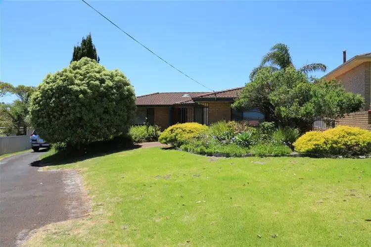 Third view of Homely house listing, 42 Hofrad Court, Yakamia WA 6330