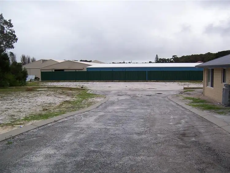 Fourth view of Homely land listing, 4/220 Middleton Road, Mira Mar WA 6330