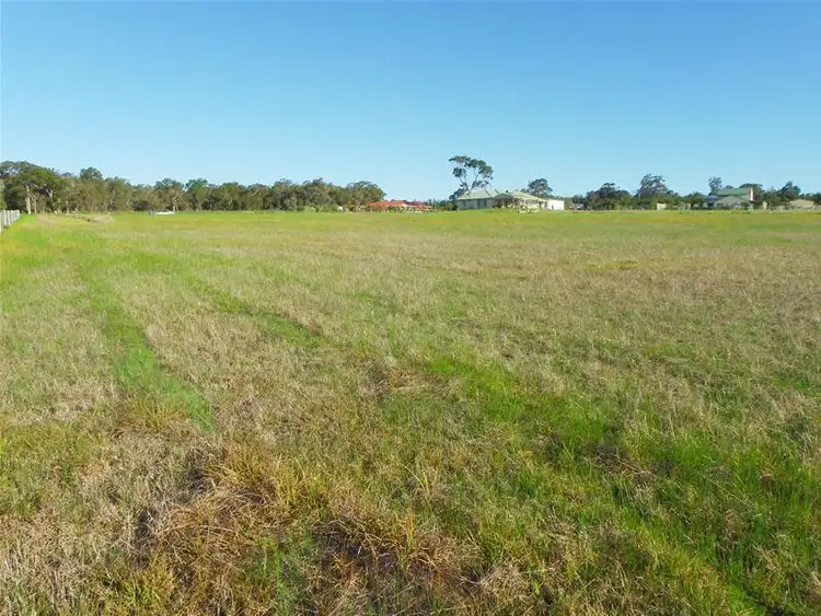 Second view of Homely land listing, 415 Greenwood Drive, Willyung WA 6330