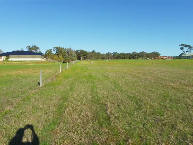 Third view of Homely land listing, 415 Greenwood Drive, Willyung WA 6330