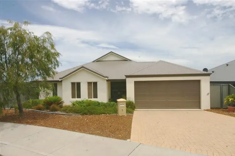 7 Flynn Way, Bayonet Head WA 6330