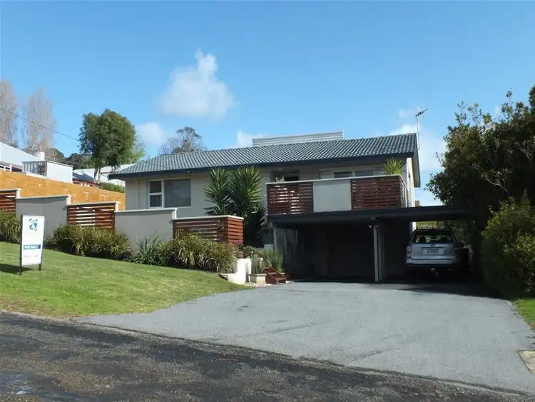 3A Eleanor Street, Mount Melville WA 6330