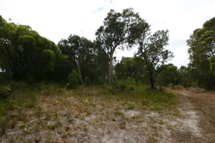 Second view of Homely land listing, 4 Oyster Heights, Bayonet Head WA 6330