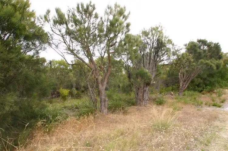 Third view of Homely land listing, 4 Oyster Heights, Bayonet Head WA 6330