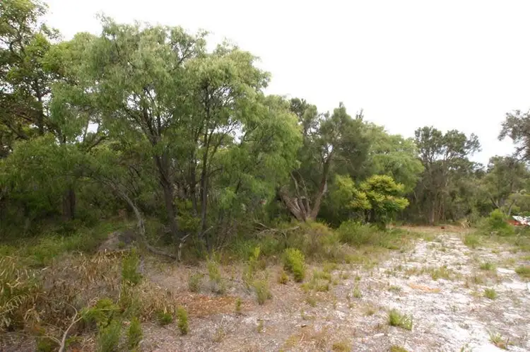 Fifth view of Homely land listing, 4 Oyster Heights, Bayonet Head WA 6330