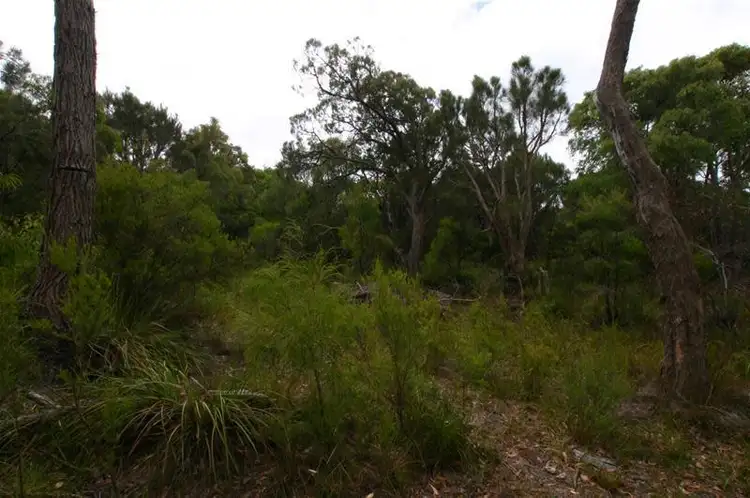 Seventh view of Homely land listing, 4 Oyster Heights, Bayonet Head WA 6330