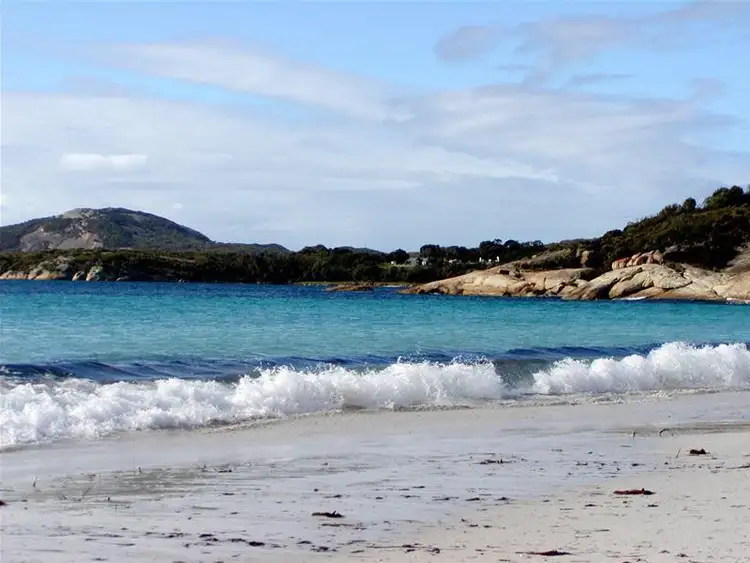 Third view of Homely land listing, 34 La Perouse Court, Goode Beach WA 6330