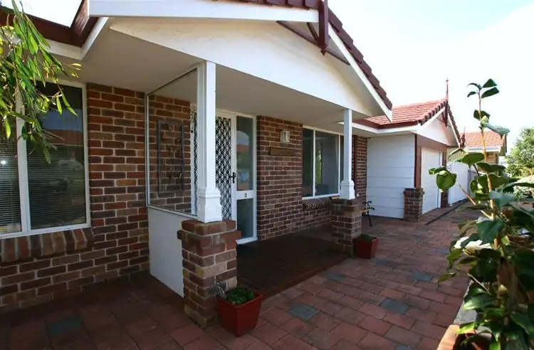 Main view of Homely house listing, 32 Susan Court, Yakamia WA 6330