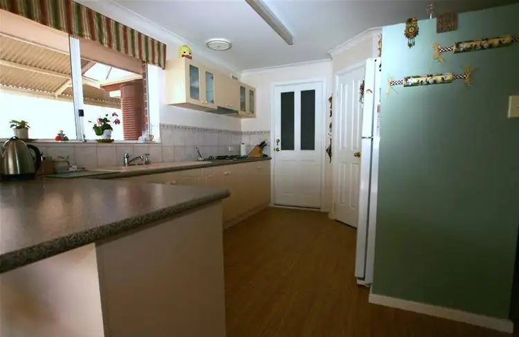 Second view of Homely house listing, 32 Susan Court, Yakamia WA 6330