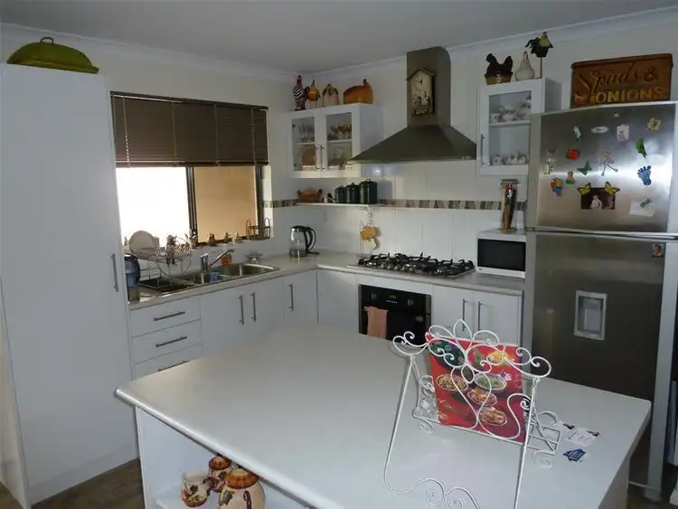Second view of Homely house listing, 32 Donald Drive, Mckail WA 6330