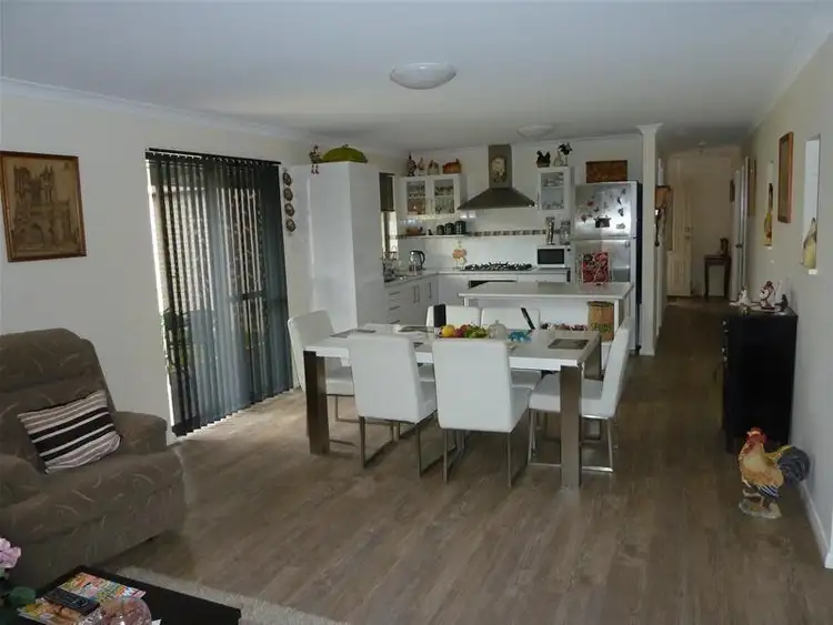 Third view of Homely house listing, 32 Donald Drive, Mckail WA 6330