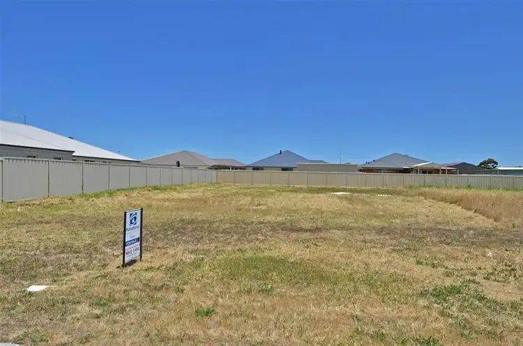 7 McGonnell Road, Mckail WA 6330