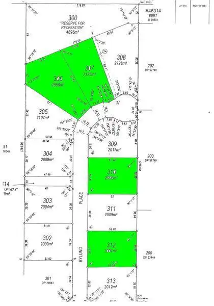 310 Bylund Place, Mckail WA 6330