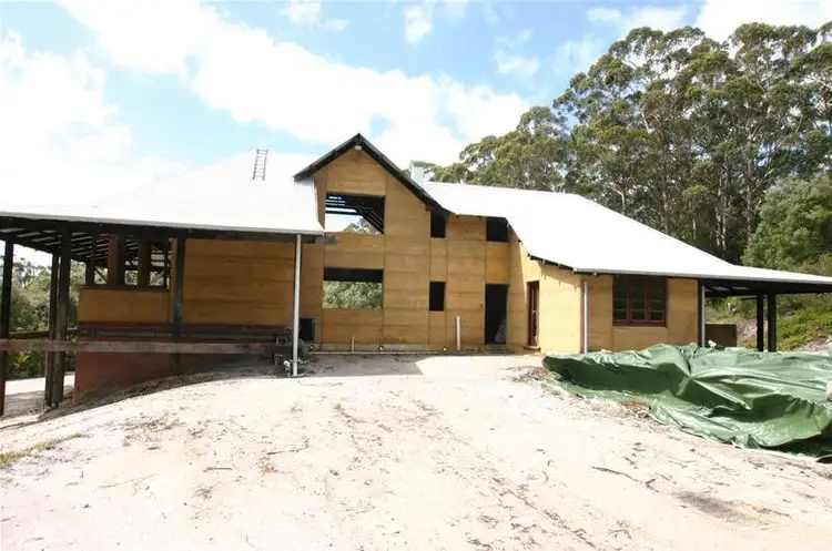 Main view of Homely rural property listing, Address available on request