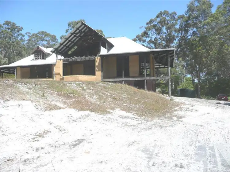 Third view of Homely rural property listing, Address available on request