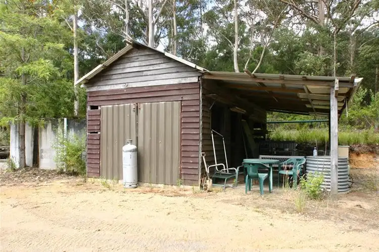 Sixth view of Homely rural property listing, Address available on request