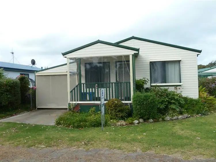 Site/38 Panorama Caravan Park, Big Grove WA 6330