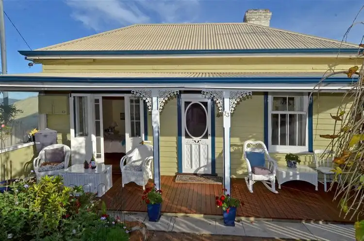73 Festing Street, Mount Melville WA 6330