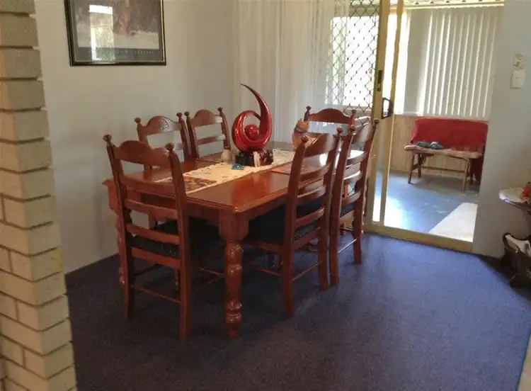 Second view of Homely house listing, 23 Rutherford Street, Lower King WA 6330