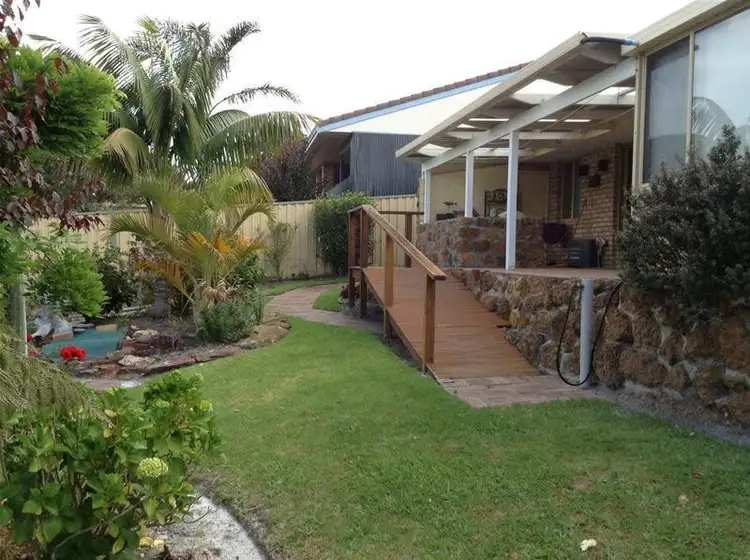 Fifth view of Homely house listing, 23 Rutherford Street, Lower King WA 6330