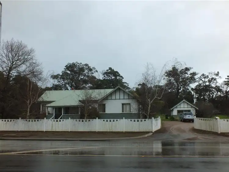 529 Chester Pass Road, Willyung WA 6330