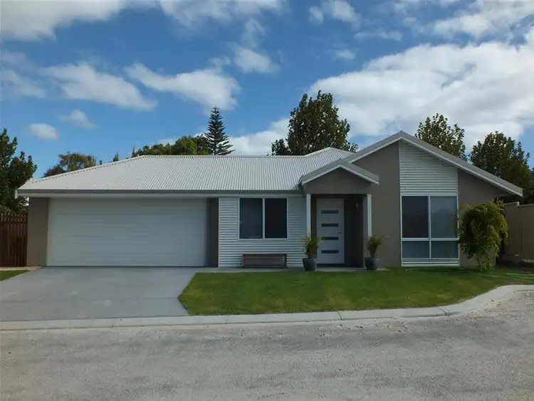 3/50 Lion Street, Centennial Park WA 6330