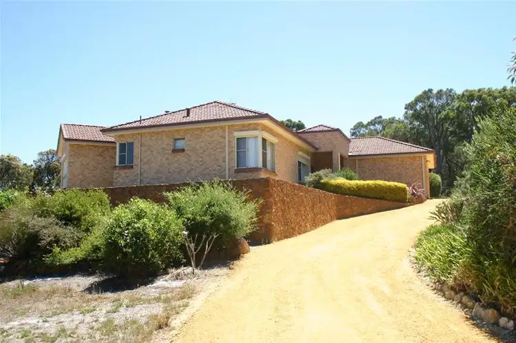 Third view of Homely house listing, 232 Gull Rock Road, Kalgan WA 6330