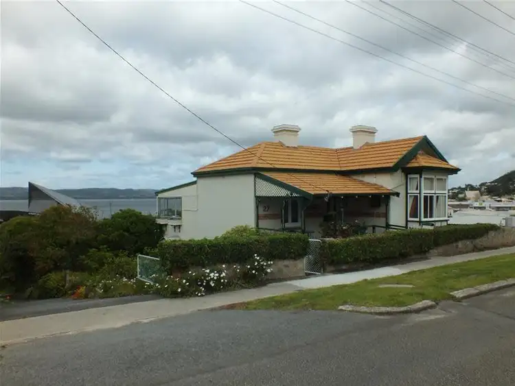 Second view of Homely house listing, 27 Frederick Street, Albany WA 6330