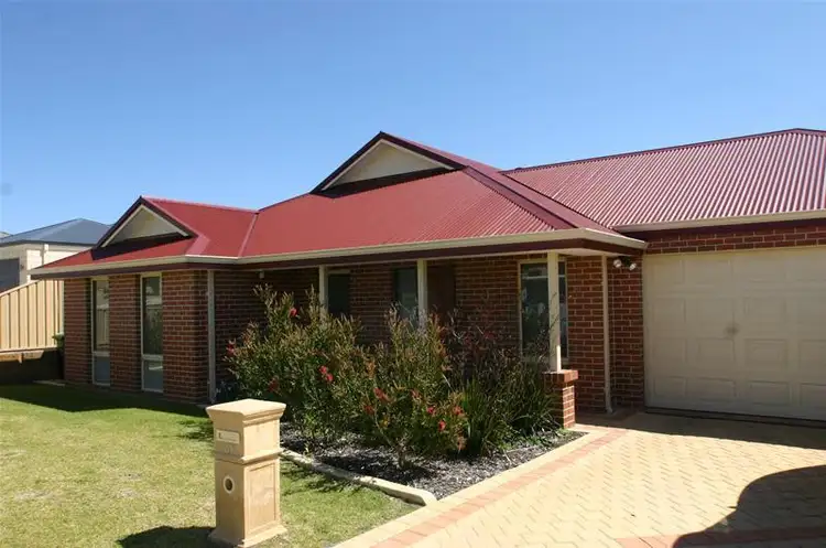 6 Notley Street, Yakamia WA 6330