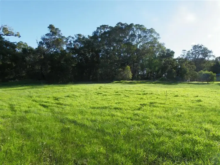 40 Link Road, Marbelup WA 6330