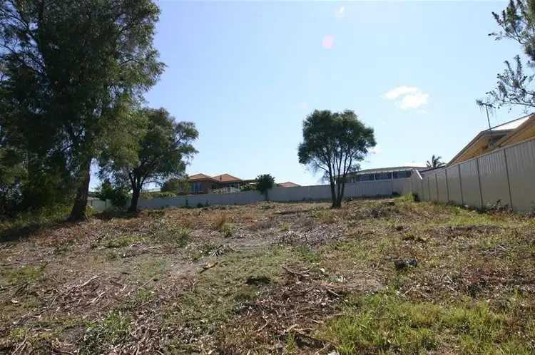 Third view of Homely land listing, 10 Freeman Close, Bayonet Head WA 6330