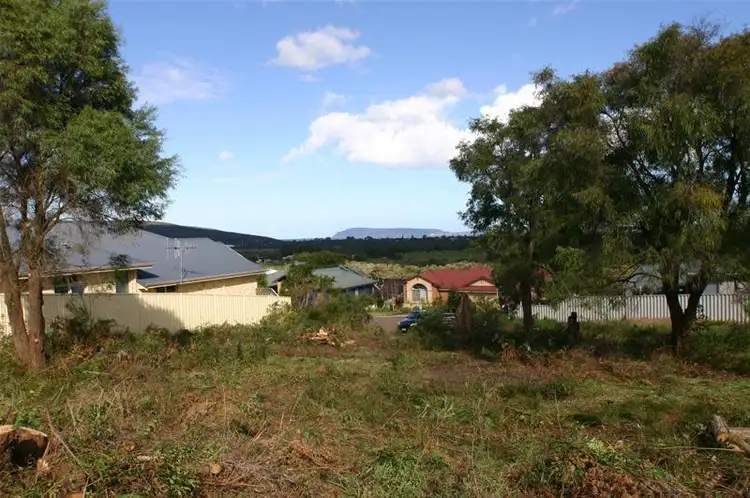 Fourth view of Homely land listing, 10 Freeman Close, Bayonet Head WA 6330