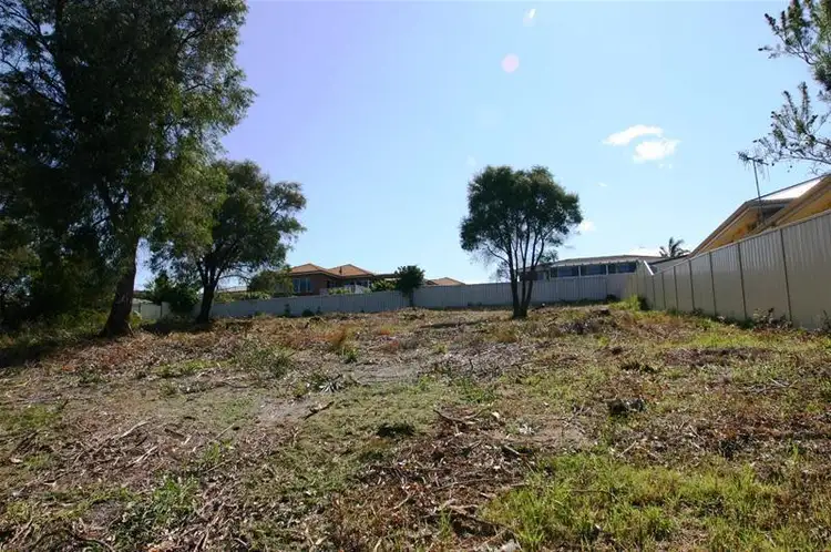 Fifth view of Homely land listing, 10 Freeman Close, Bayonet Head WA 6330